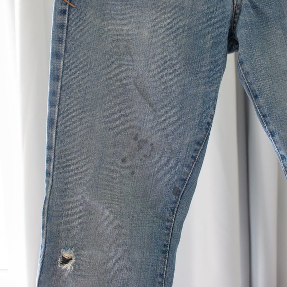 AEROPOSTALE Authentic Flare Size 7/8 Regular - Picture 15 of 15